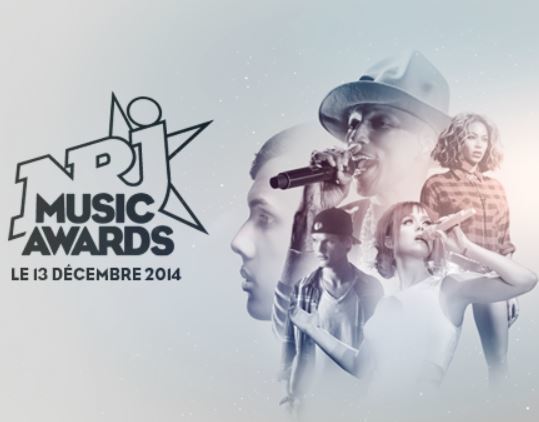 NRJ Music Awards 2014