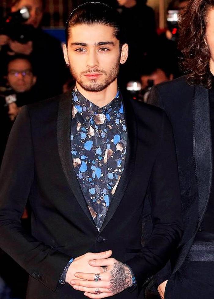 One Direction - NRJ Music Awards