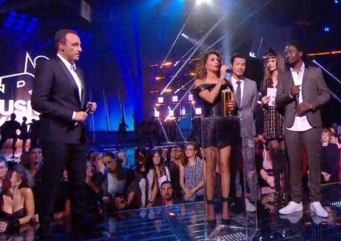 Tal - NRJ Music Awards
