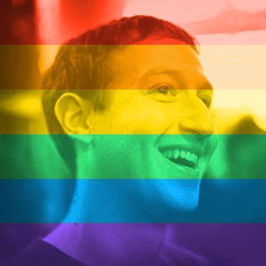 Les gays dans l'actu 2015