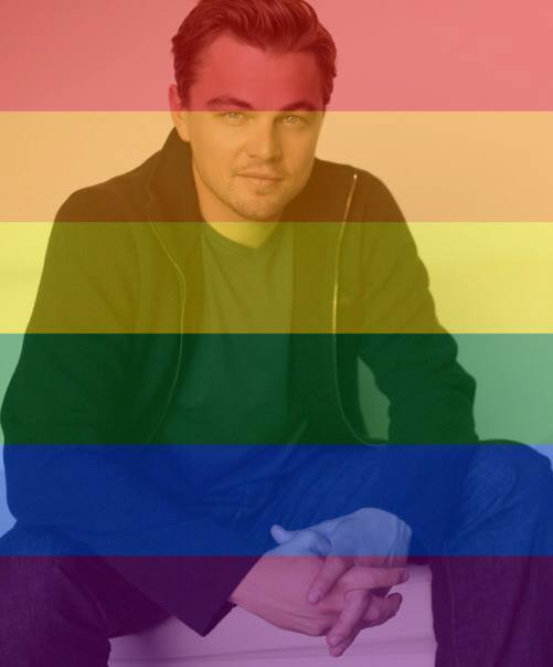 Les gays dans l'actu 2015