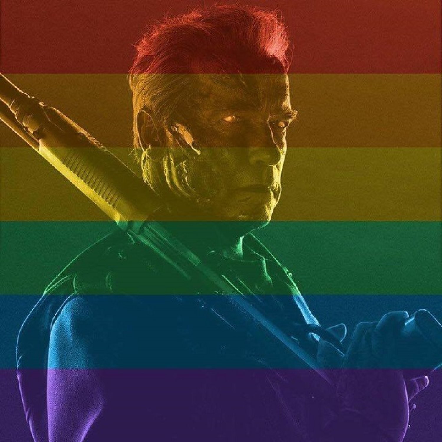 Les gays dans l'actu 2015