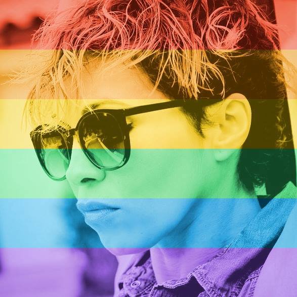 Les gays dans l'actu 2015