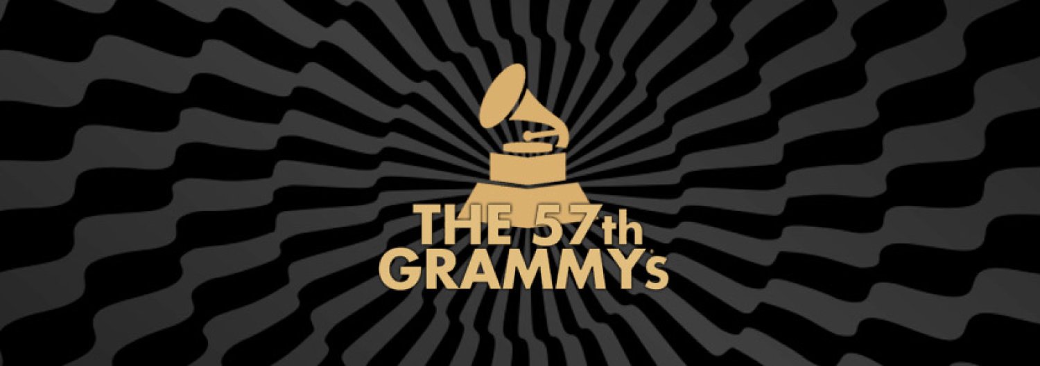 Grammy Awards 2015