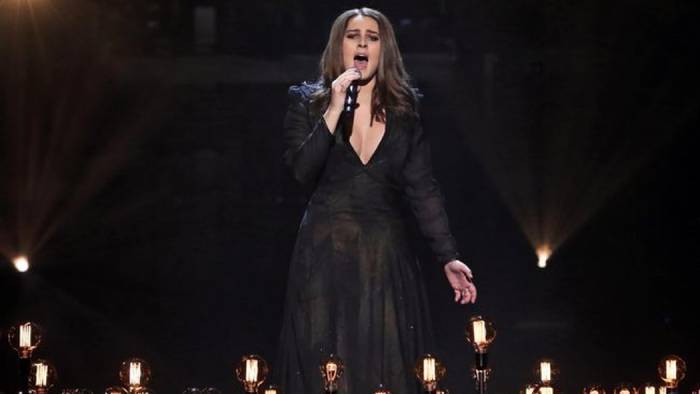 Melodifestivalen 2015 - 2ème demi-finale