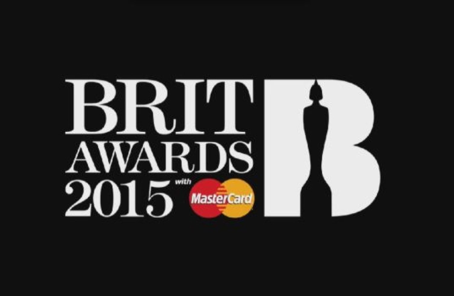 Brit Awards 2015