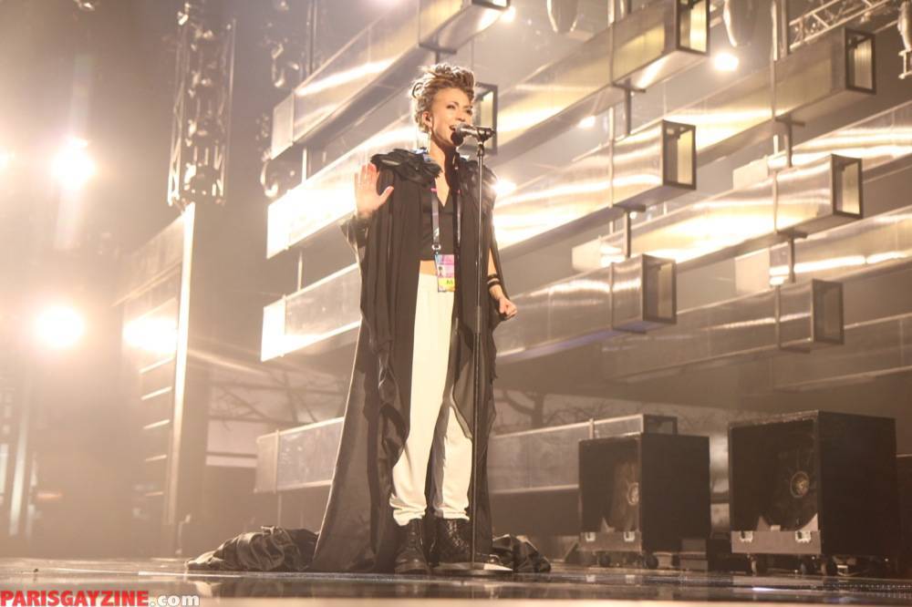 Répétitions du Melodifestivalen 2015