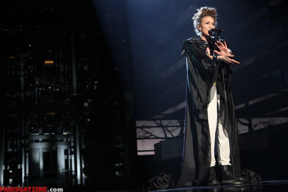 Répétitions du Melodifestivalen 2015