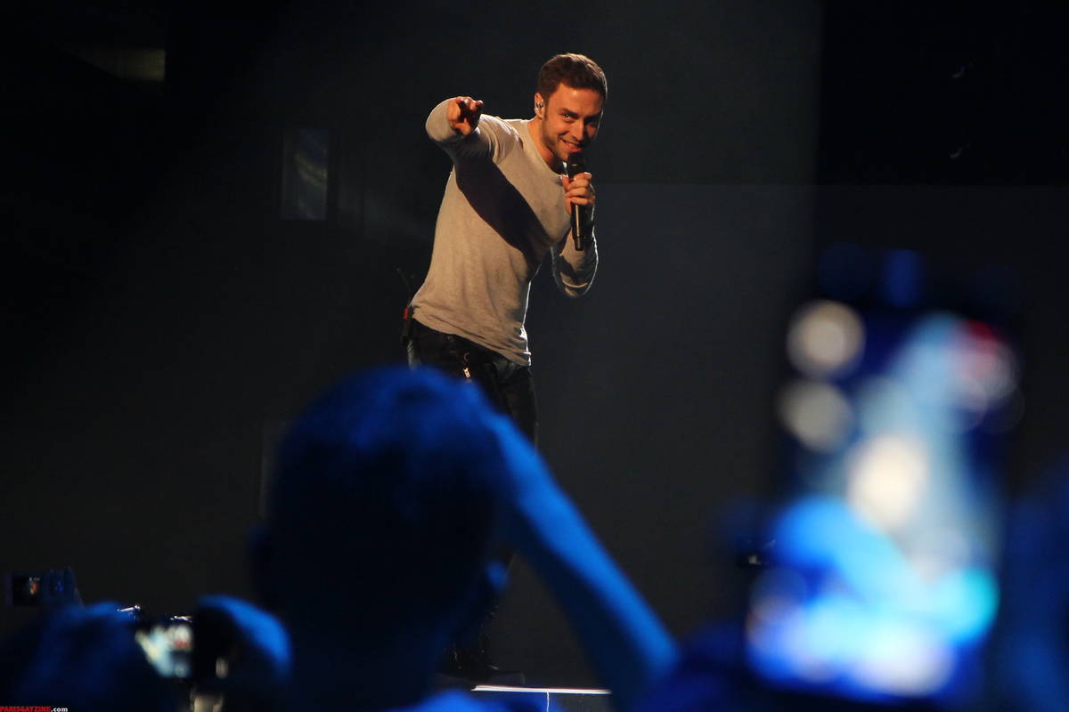 Melodifestivalen 2015 : Finale