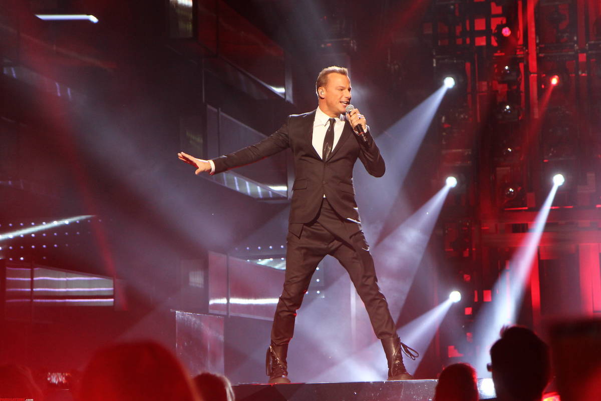 Melodifestivalen 2015 : Finale