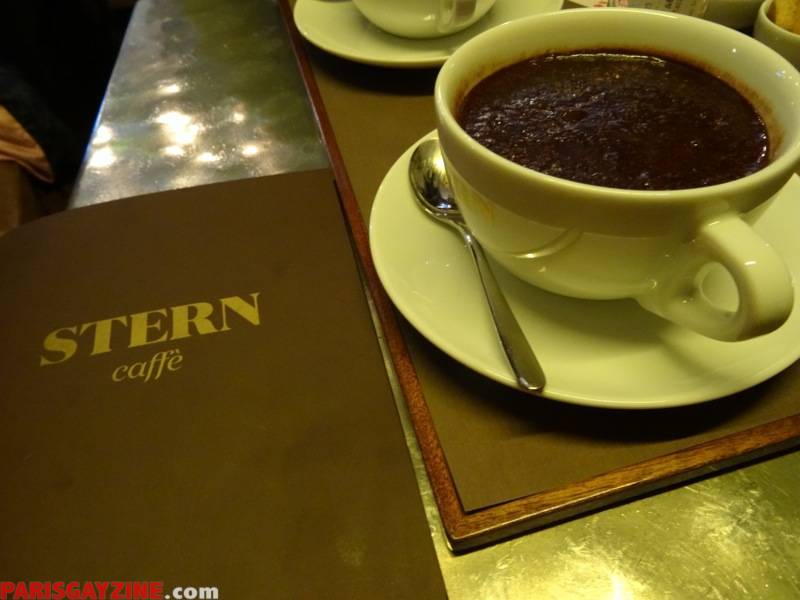 Caffè Stern