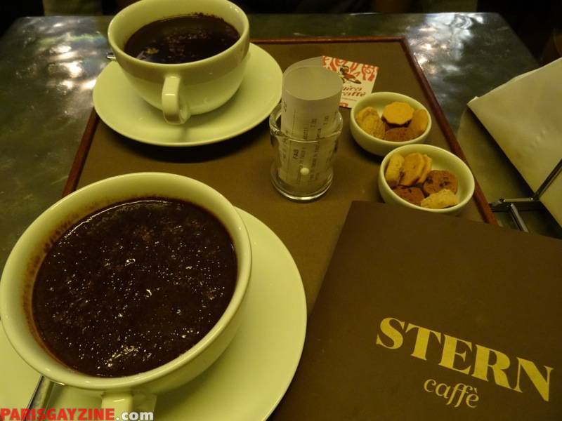 Caffè Stern