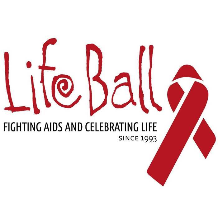 Logo du Life Ball