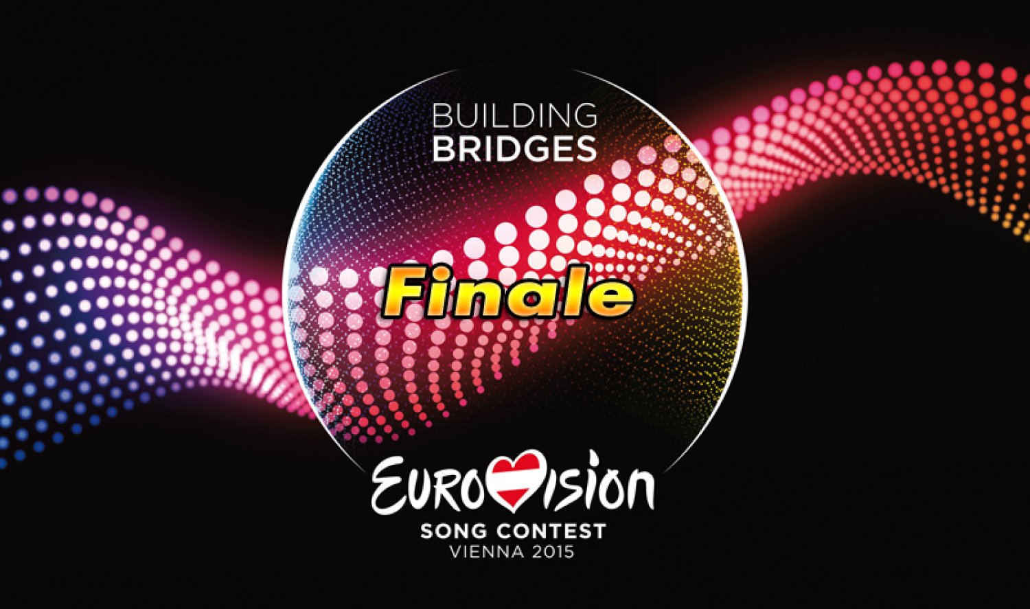 Eurovision 2015 : la finale