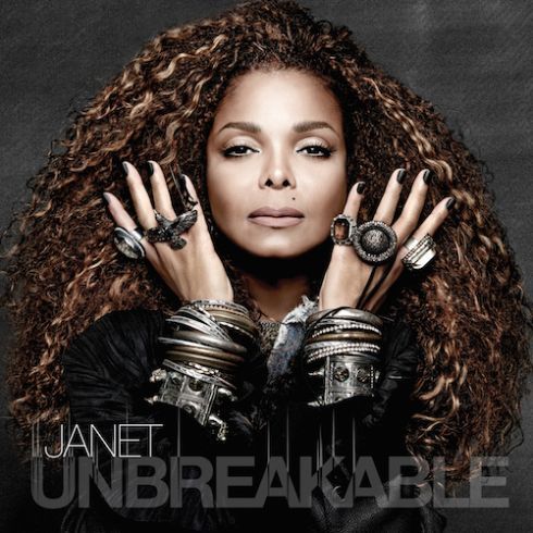 Unbreakable, le nouvel album de Janet Jackson
