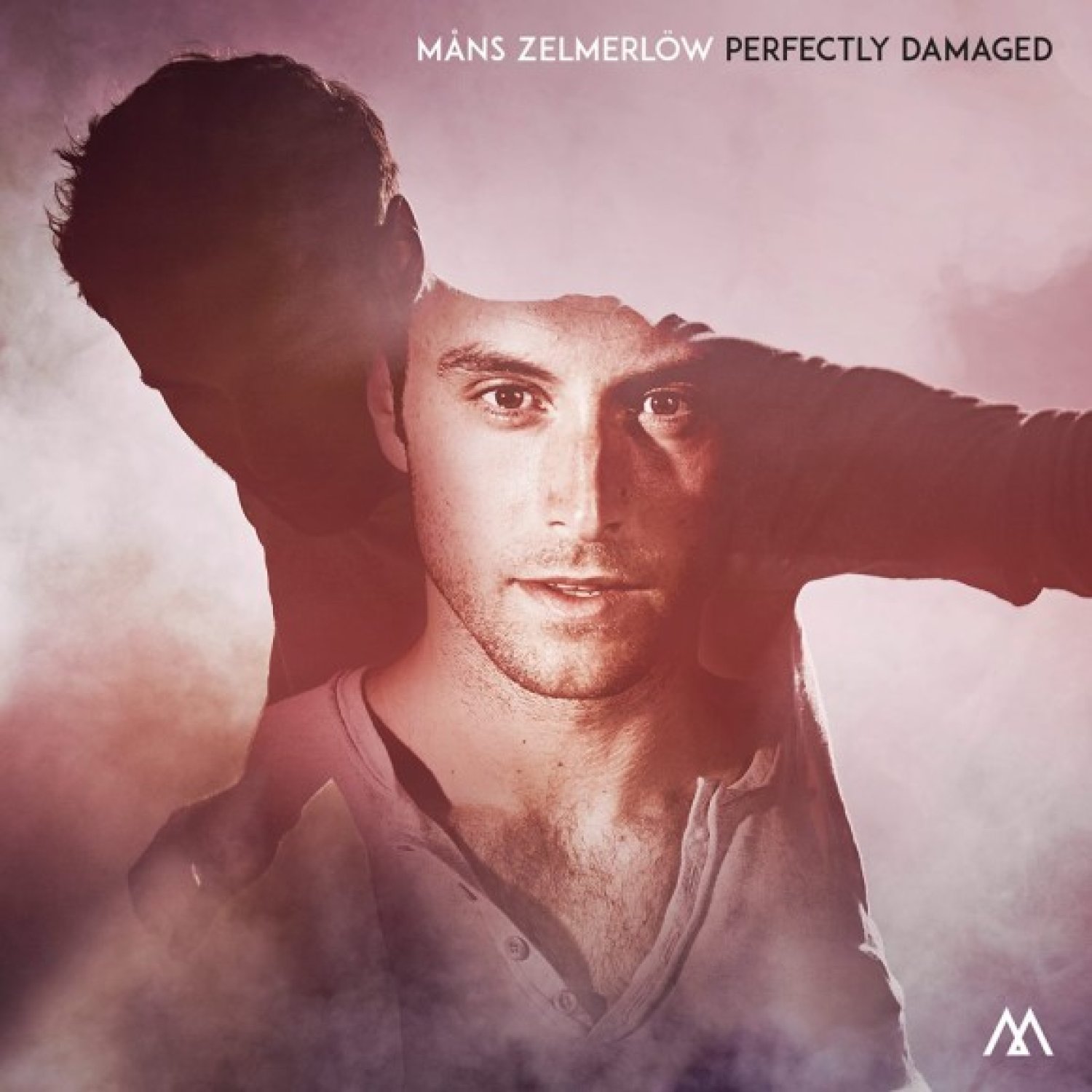 Perfectly damaged, le nouvel album de Måns Zelmerlöw