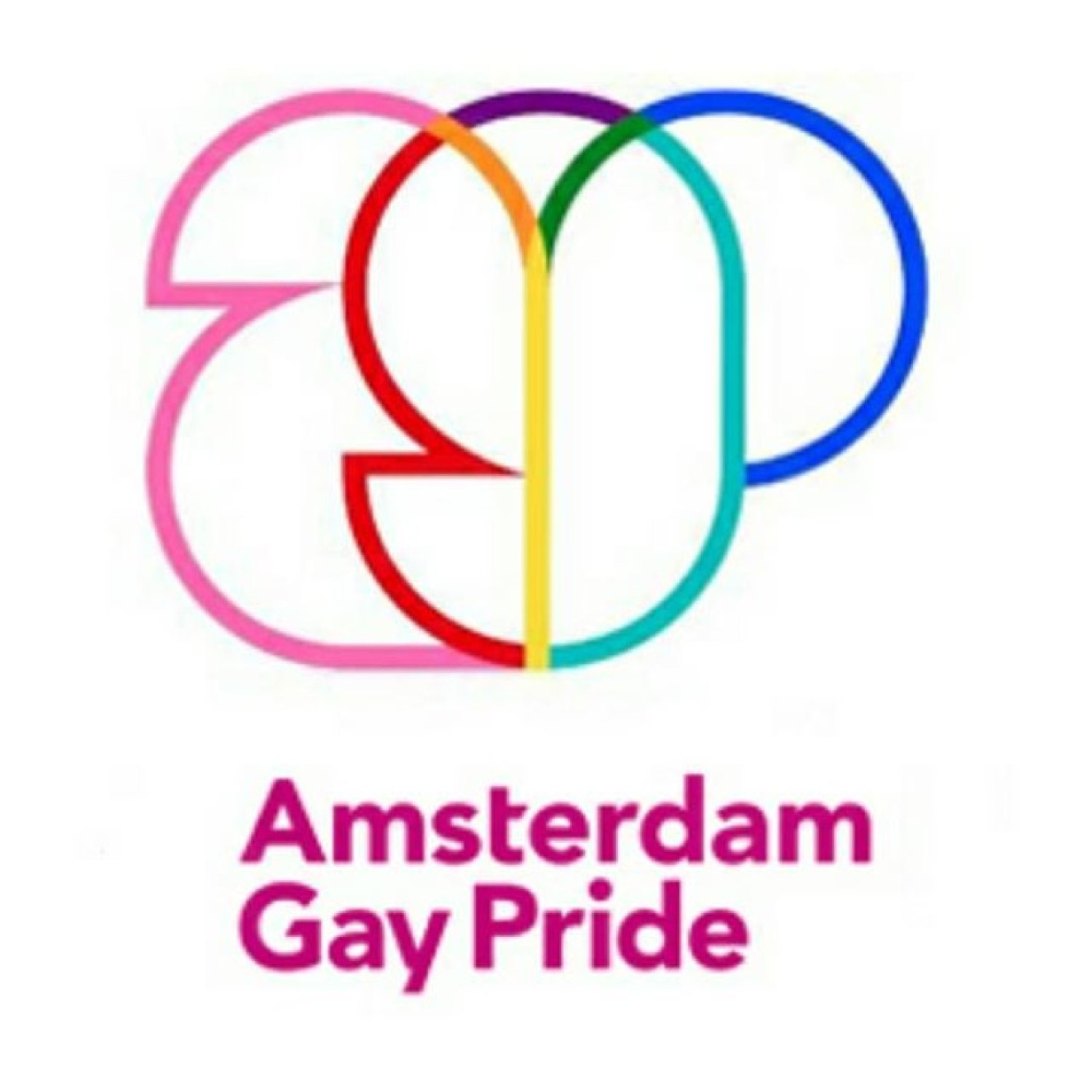 GayPride d'Amsterdam