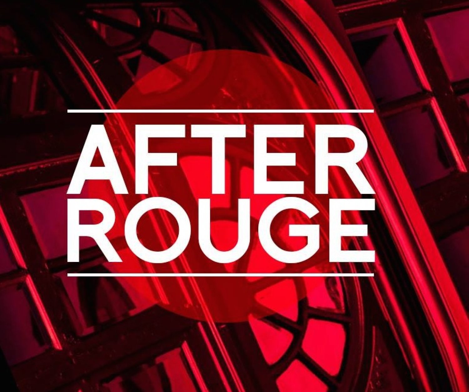 After Rouge au Théâtre Rouge