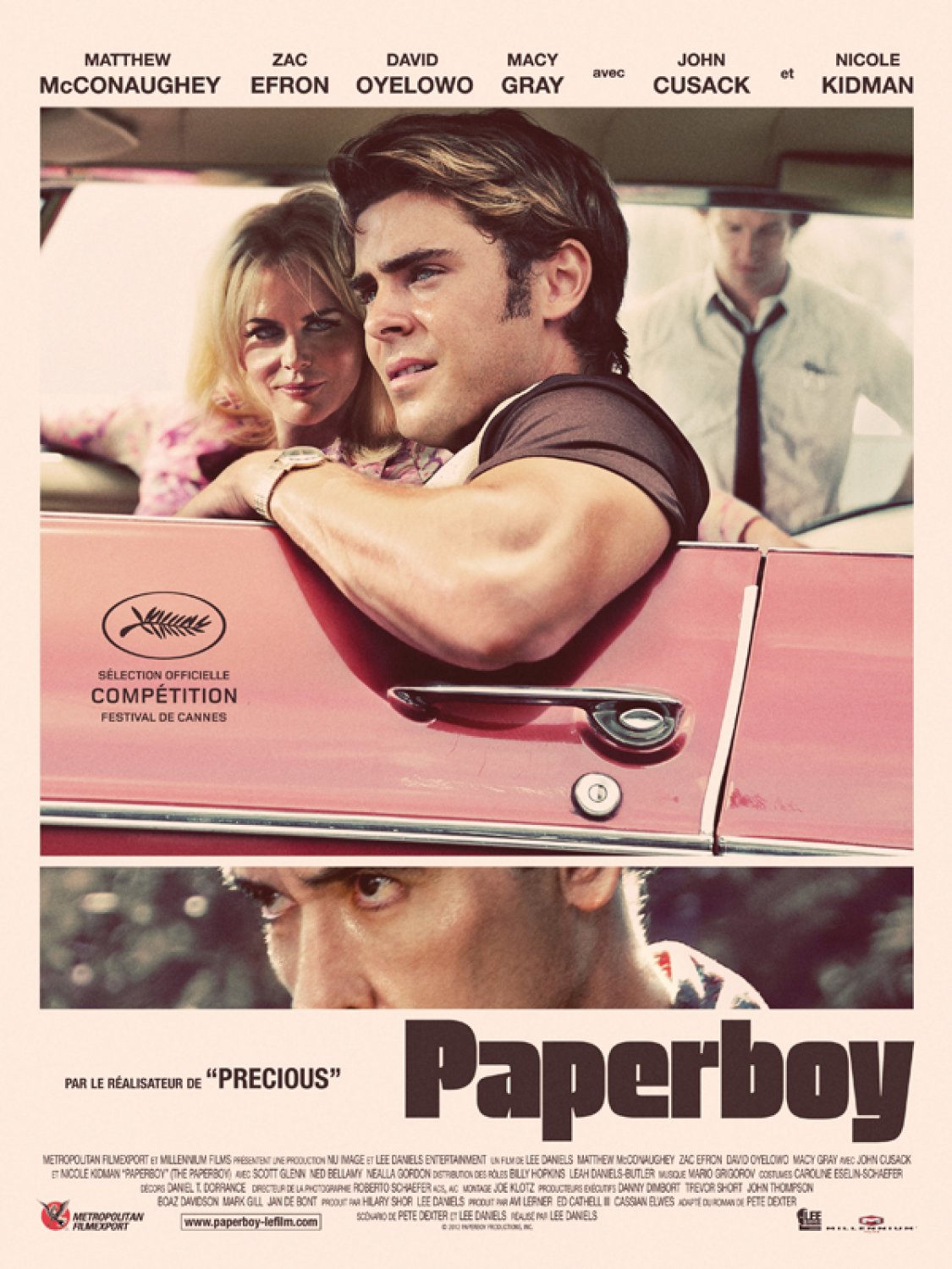 Paper Boy