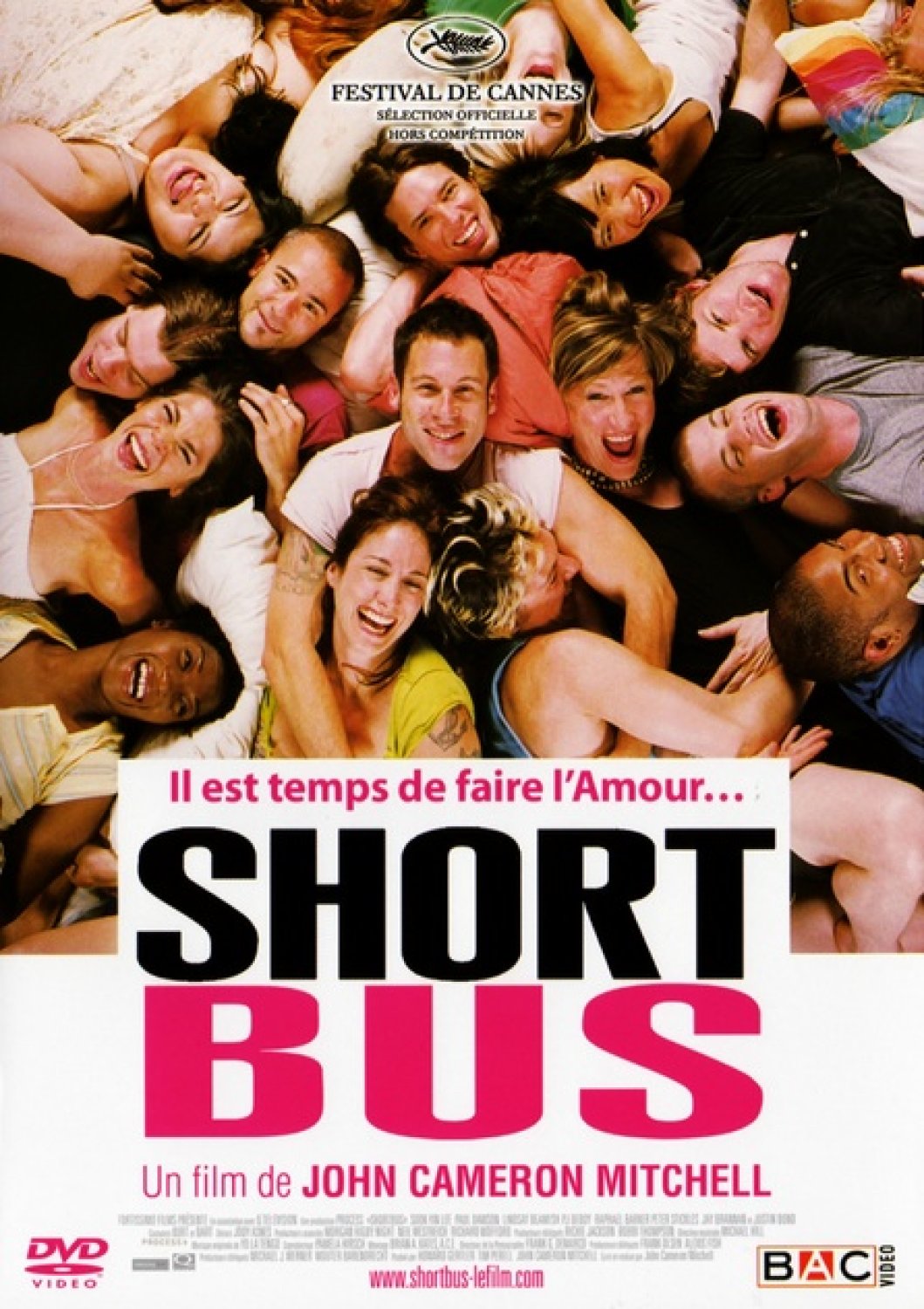 Shortbus