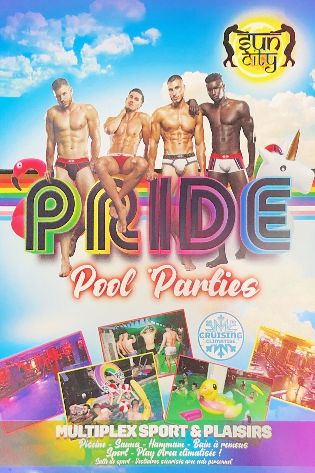 pub Pride 2023