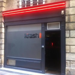 Krash