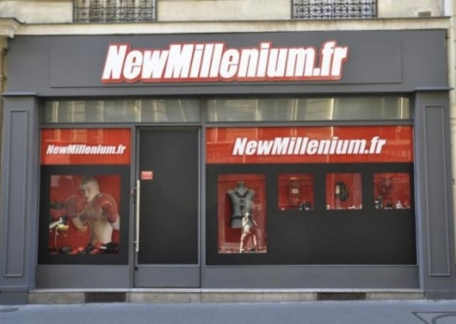 New Millenium