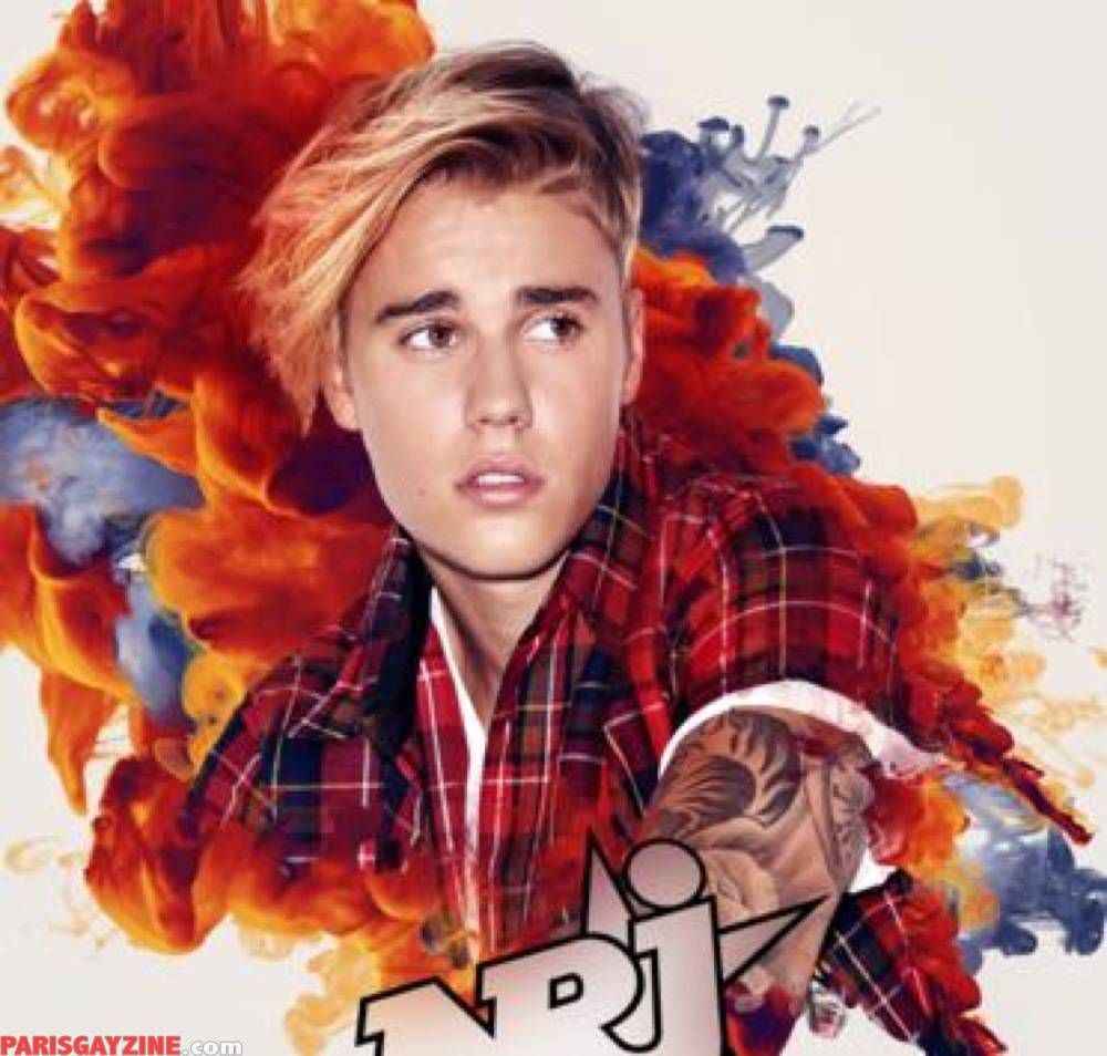 NRJ Music Awards 2015