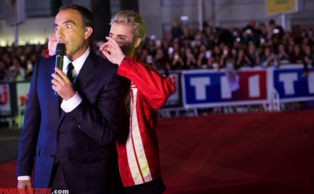 NRJ Music Awards 2015