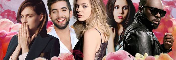 NRJ Music Awards 2015
