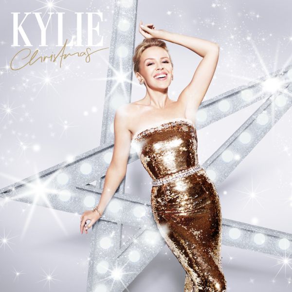 Christmas le nouvel album de Kylie Minogue