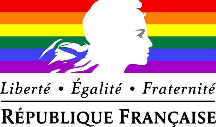 Les gays dans l'actu 2016