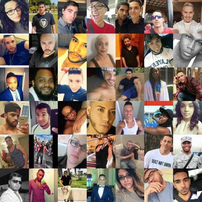 Attentat au Pulse, un nightclub gay d'Orlando