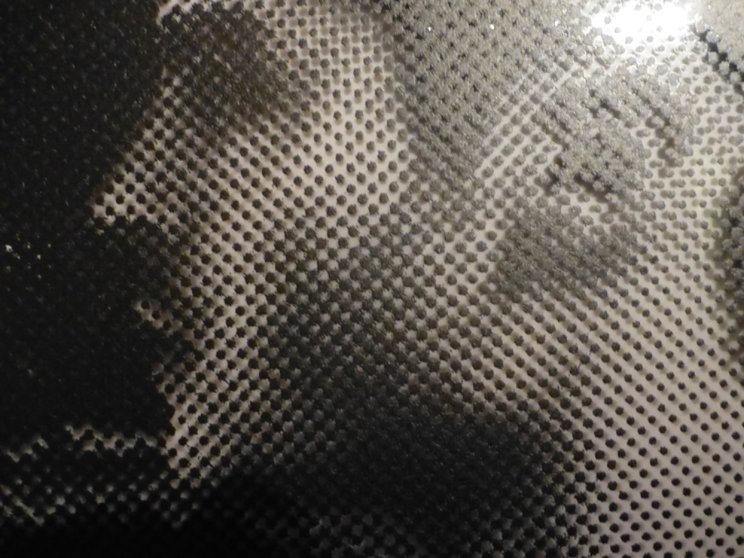 Karl Lagerfeld, A Visual Journey, à la Pinacothèque de Paris