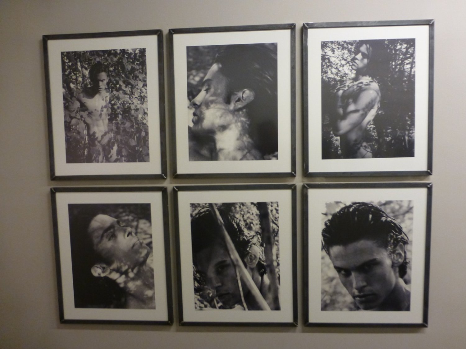 Karl Lagerfeld, A Visual Journey, à la Pinacothèque de Paris