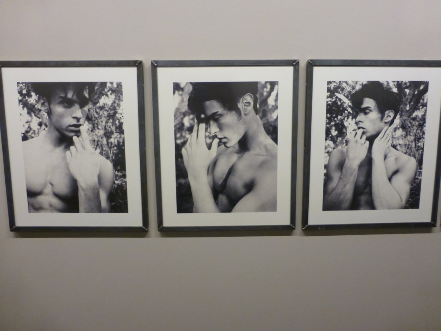 Karl Lagerfeld, A Visual Journey, à la Pinacothèque de Paris