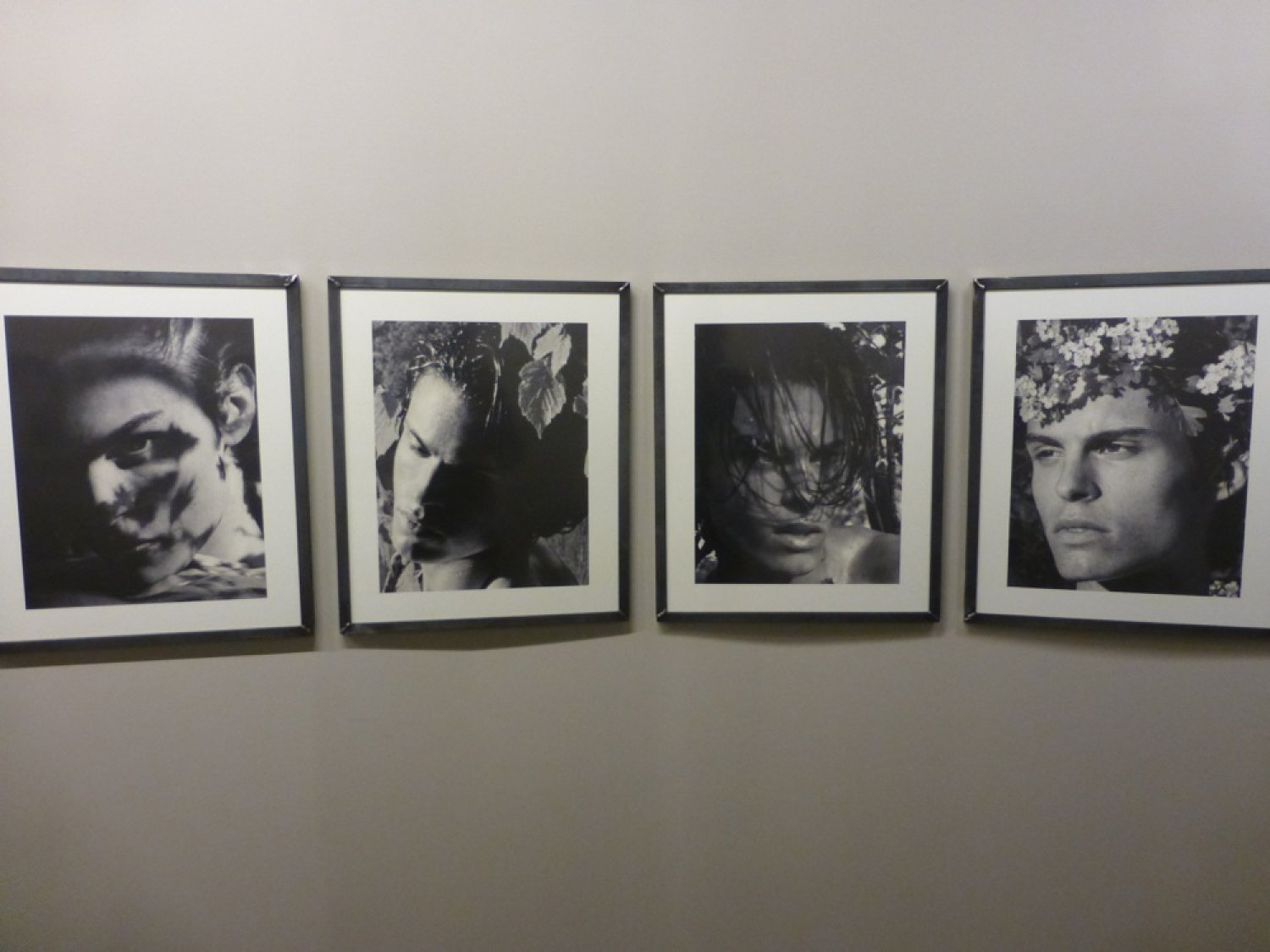 Karl Lagerfeld, A Visual Journey, à la Pinacothèque de Paris
