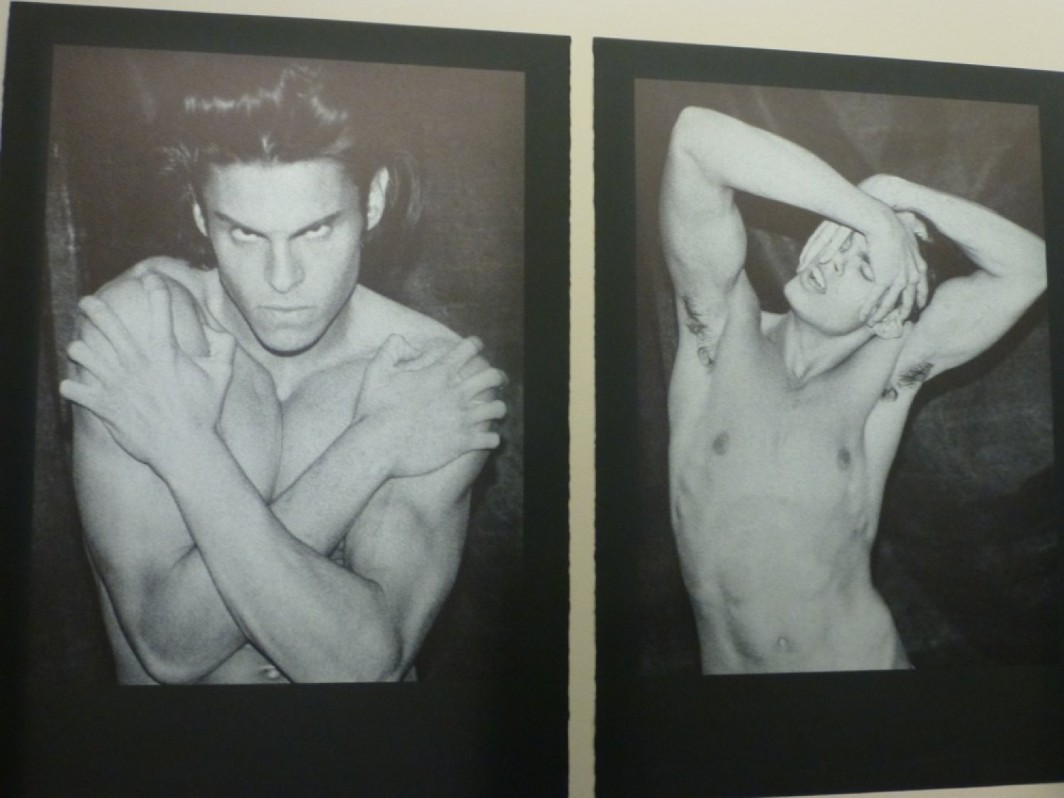 Karl Lagerfeld, A Visual Journey, à la Pinacothèque de Paris