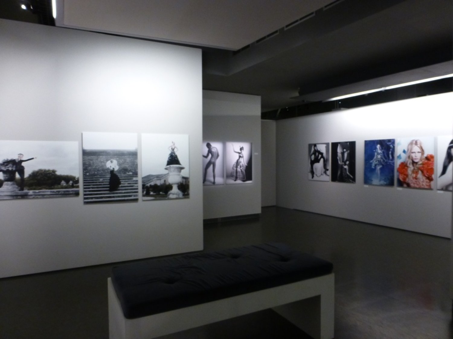 Karl Lagerfeld, A Visual Journey, à la Pinacothèque de Paris