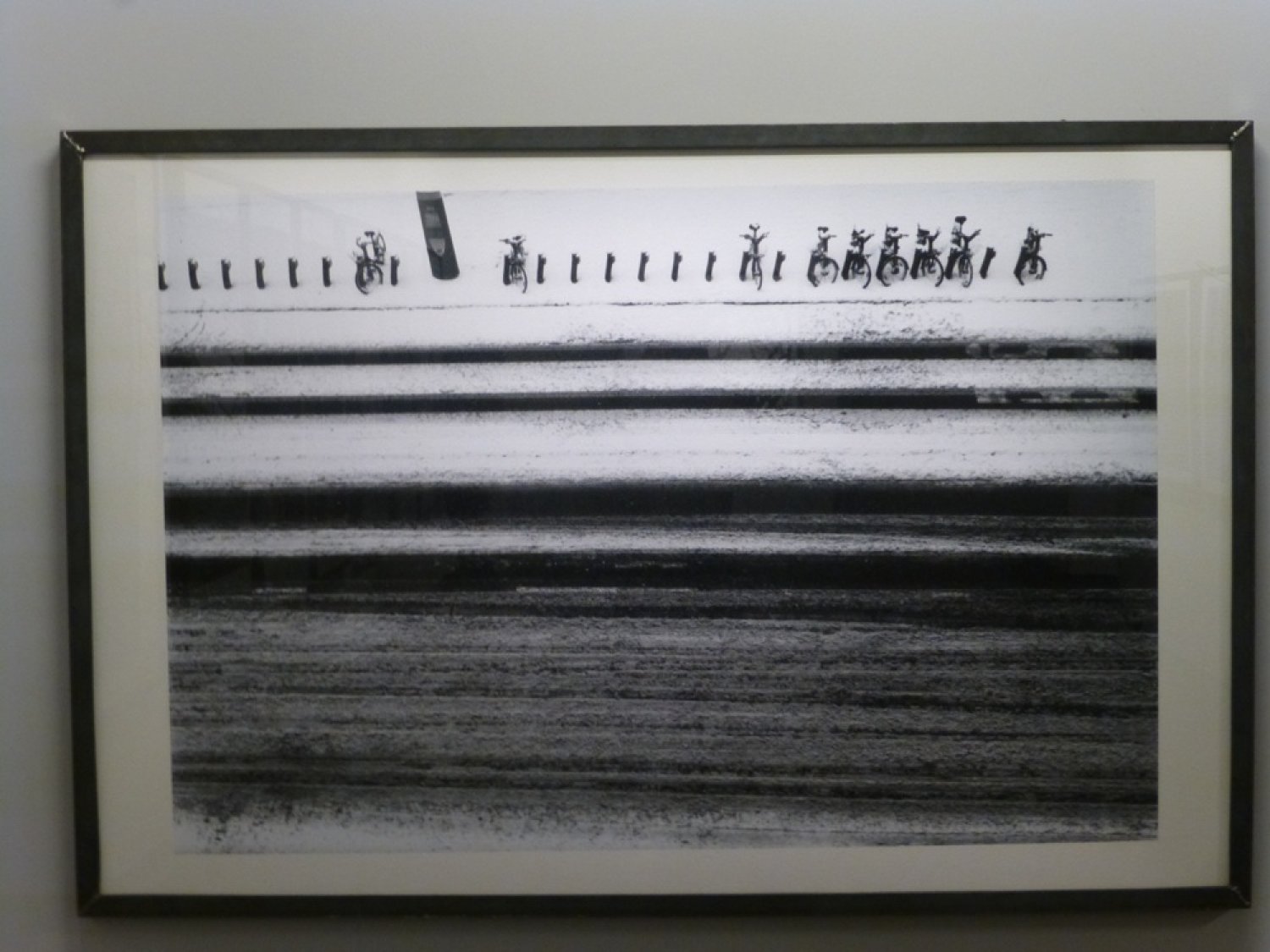 Karl Lagerfeld, A Visual Journey, à la Pinacothèque de Paris