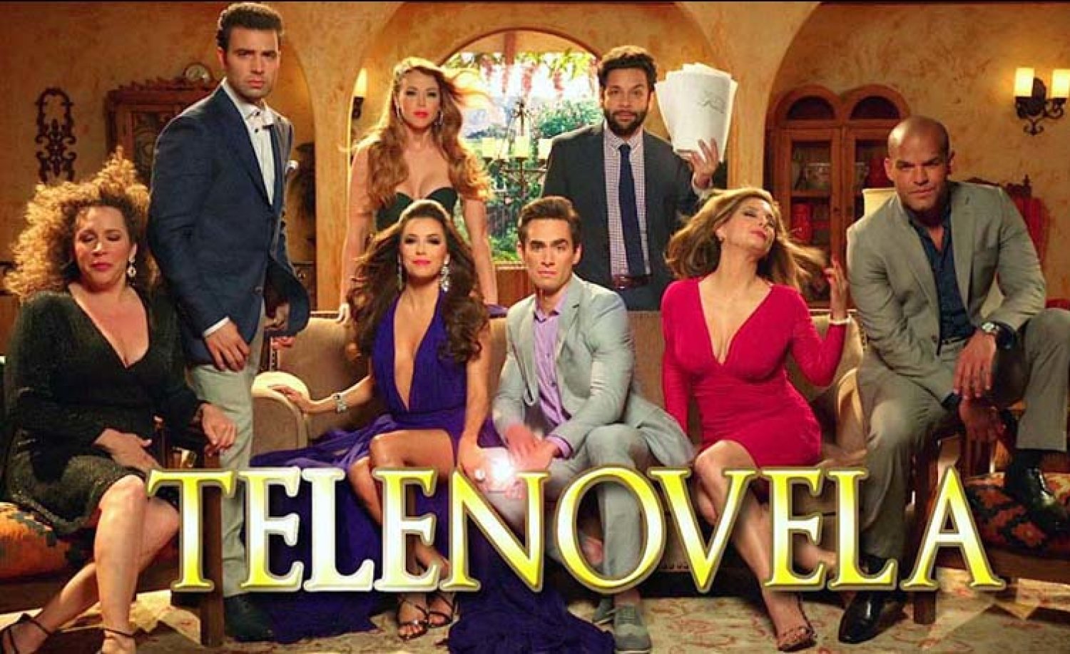 Telenovela