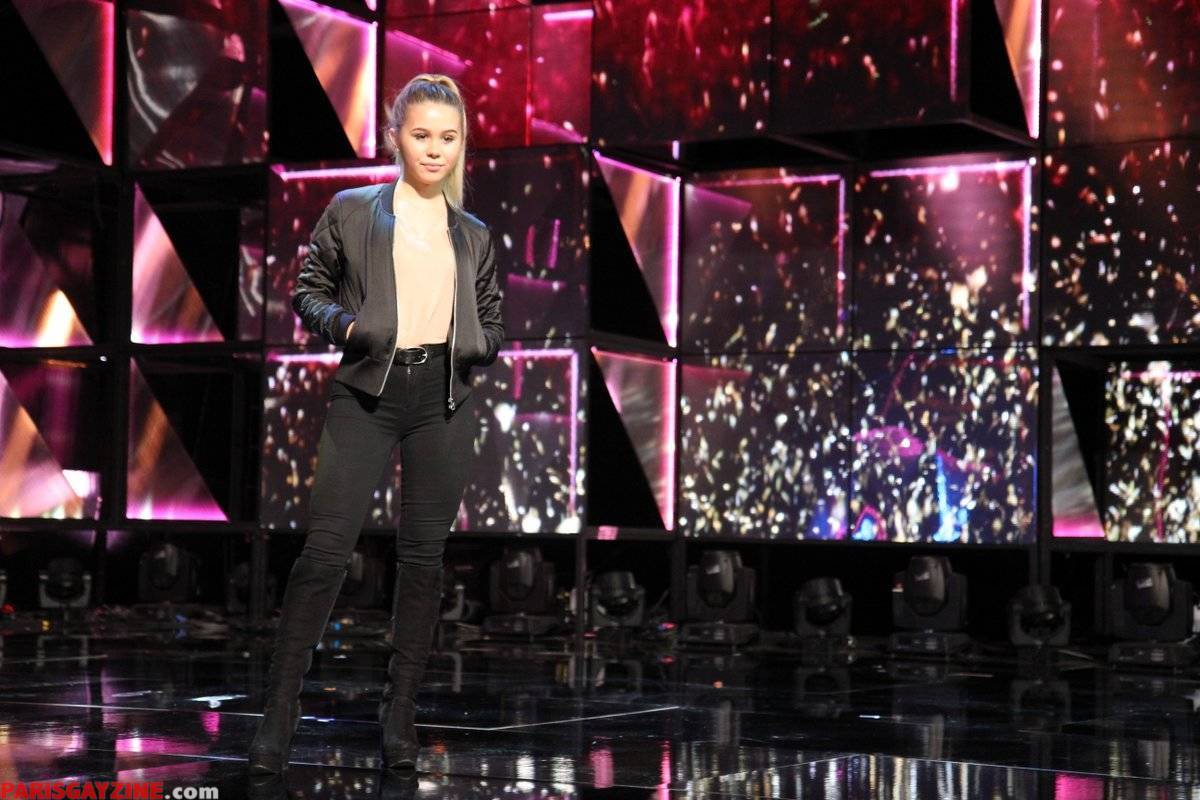 Melodifestivalen 2016 : présentation des artistes en finale