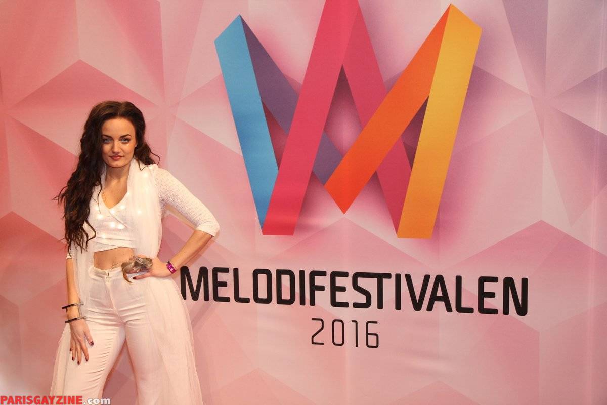 AfterParty du Melodifestivalen 2016