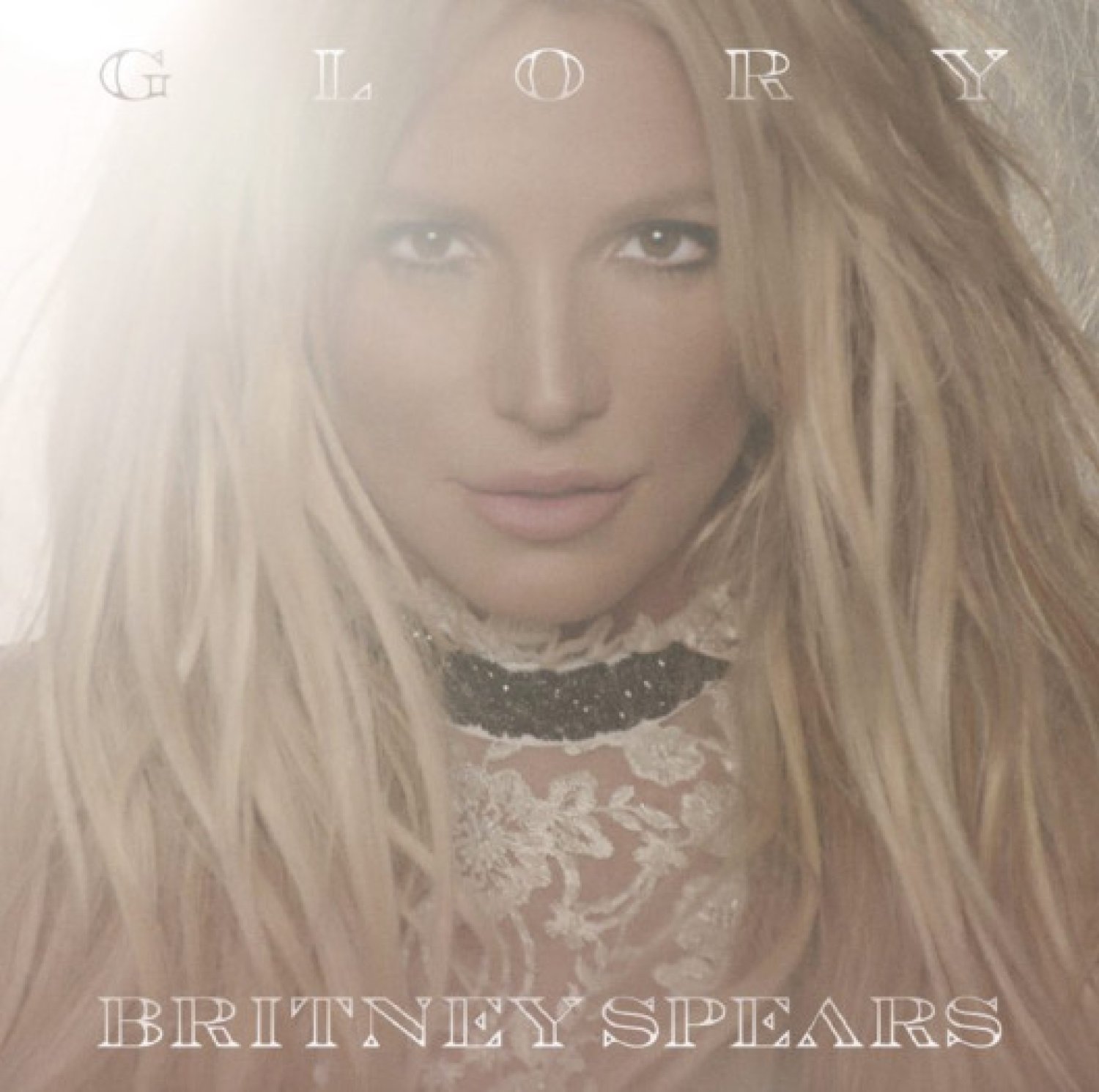 Glory, le nouvel album de Britney Spears