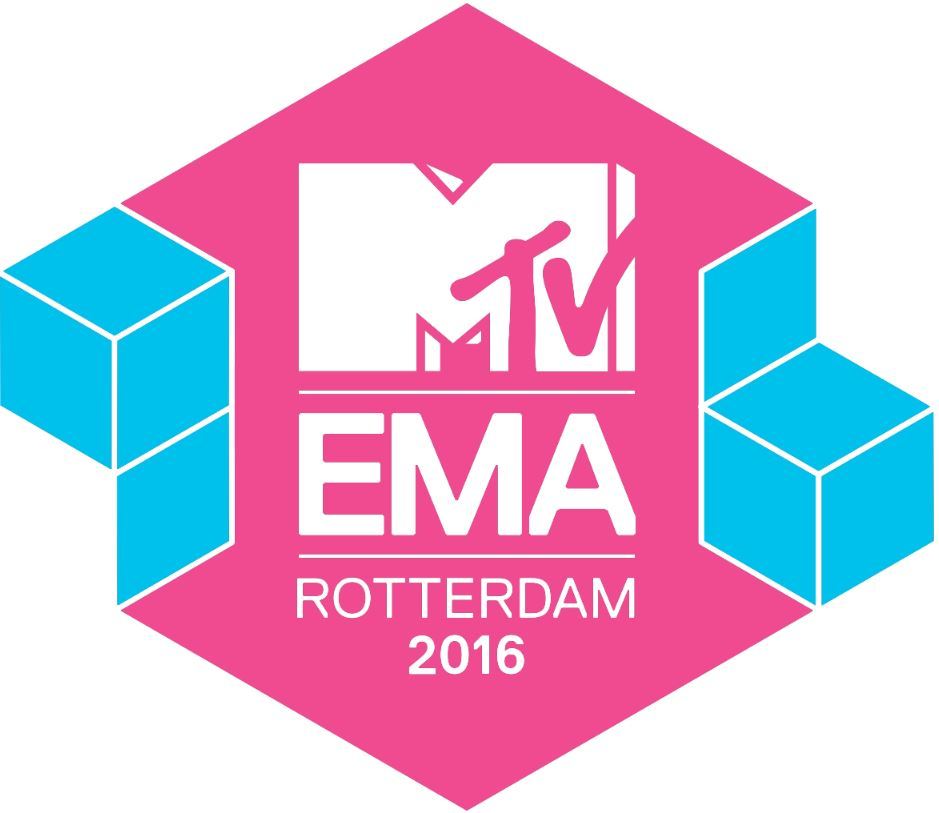 MTV Europe Music Awards 2016