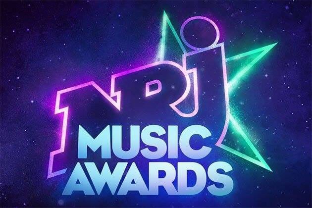 NRJ Music Awards 2016