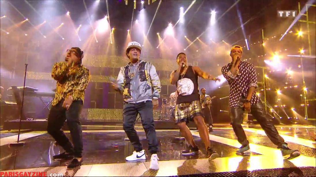 NRJ Music Awards 2016