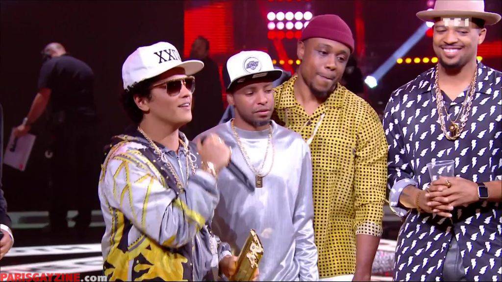 NRJ Music Awards 2016