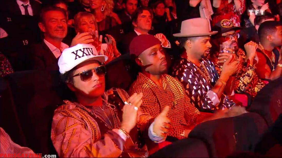 NRJ Music Awards 2016