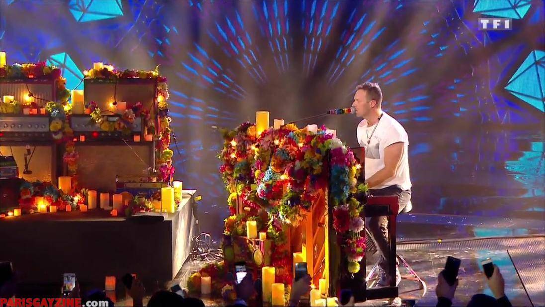NRJ Music Awards 2016